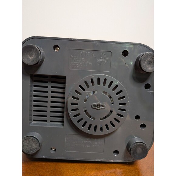 Ninja Professional Kitchen System BL780 Blender Base For Parts Used - Picture 3 of 5